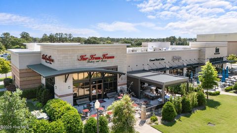 Tiny photo for 1010 Avenshire Circle, Wilmington, NC 28412 (MLS # 100536909)