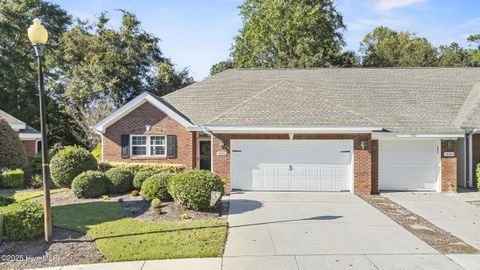 Photo of 1010 Avenshire Circle, Wilmington, NC 28412 (MLS # 100536909)