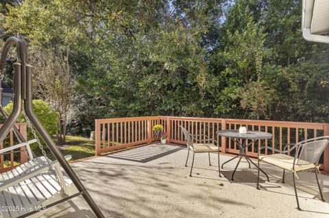 Tiny photo for 1010 Avenshire Circle, Wilmington, NC 28412 (MLS # 100536909)