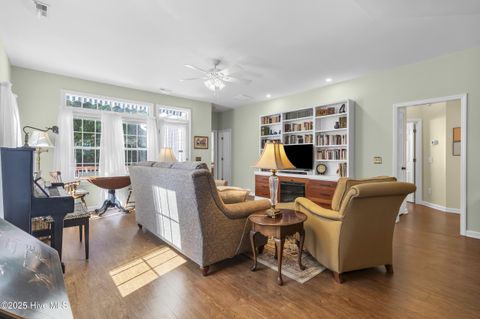 Tiny photo for 1010 Avenshire Circle, Wilmington, NC 28412 (MLS # 100536909)