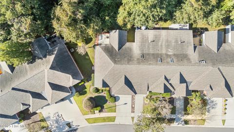 Tiny photo for 1010 Avenshire Circle, Wilmington, NC 28412 (MLS # 100536909)