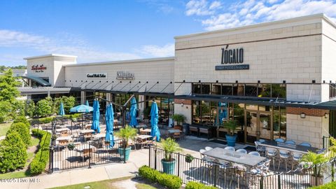 Tiny photo for 1010 Avenshire Circle, Wilmington, NC 28412 (MLS # 100536909)