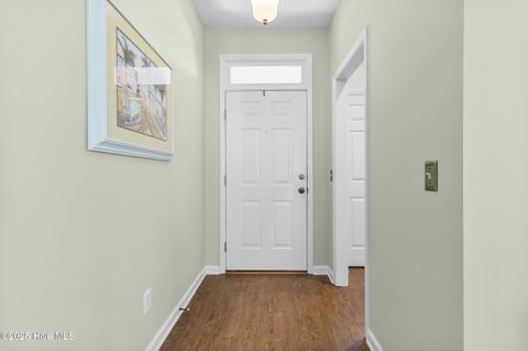 Tiny photo for 1010 Avenshire Circle, Wilmington, NC 28412 (MLS # 100536909)
