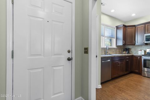 Tiny photo for 1010 Avenshire Circle, Wilmington, NC 28412 (MLS # 100536909)