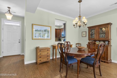 Tiny photo for 1010 Avenshire Circle, Wilmington, NC 28412 (MLS # 100536909)