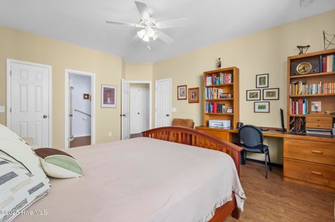 Tiny photo for 1010 Avenshire Circle, Wilmington, NC 28412 (MLS # 100536909)