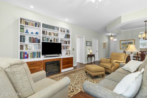 Tiny photo for 1010 Avenshire Circle, Wilmington, NC 28412 (MLS # 100536909)