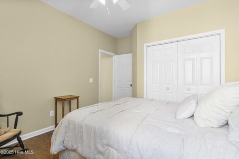 Tiny photo for 1010 Avenshire Circle, Wilmington, NC 28412 (MLS # 100536909)