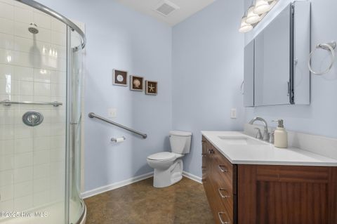 Tiny photo for 1010 Avenshire Circle, Wilmington, NC 28412 (MLS # 100536909)