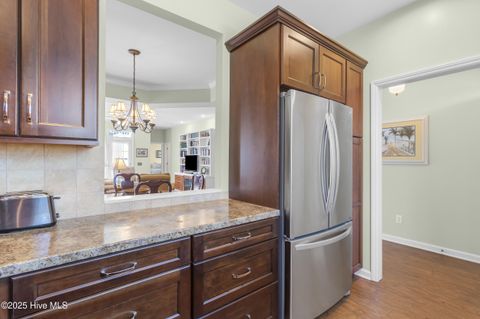 Tiny photo for 1010 Avenshire Circle, Wilmington, NC 28412 (MLS # 100536909)