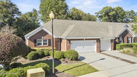 Tiny photo for 1010 Avenshire Circle, Wilmington, NC 28412 (MLS # 100536909)