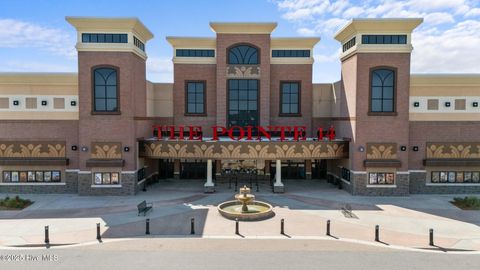 Tiny photo for 1010 Avenshire Circle, Wilmington, NC 28412 (MLS # 100536909)