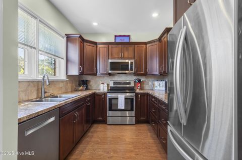 Tiny photo for 1010 Avenshire Circle, Wilmington, NC 28412 (MLS # 100536909)