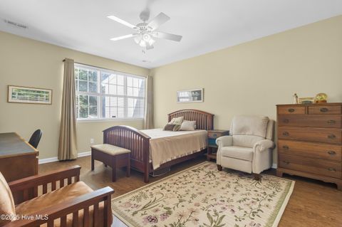 Tiny photo for 1010 Avenshire Circle, Wilmington, NC 28412 (MLS # 100536909)