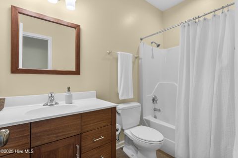 Tiny photo for 1010 Avenshire Circle, Wilmington, NC 28412 (MLS # 100536909)