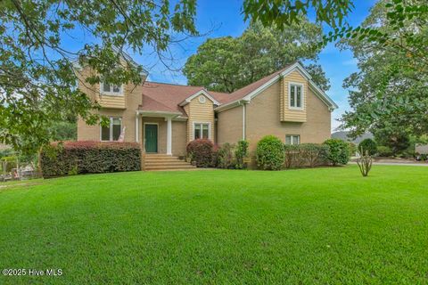 140 Circle Drive Hampstead NC 28443