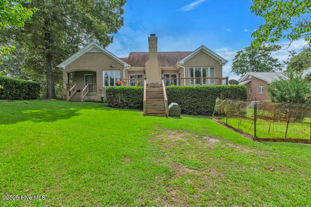 Photo of 140 Circle Drive, Hampstead, NC 28443 (MLS # 100530645)