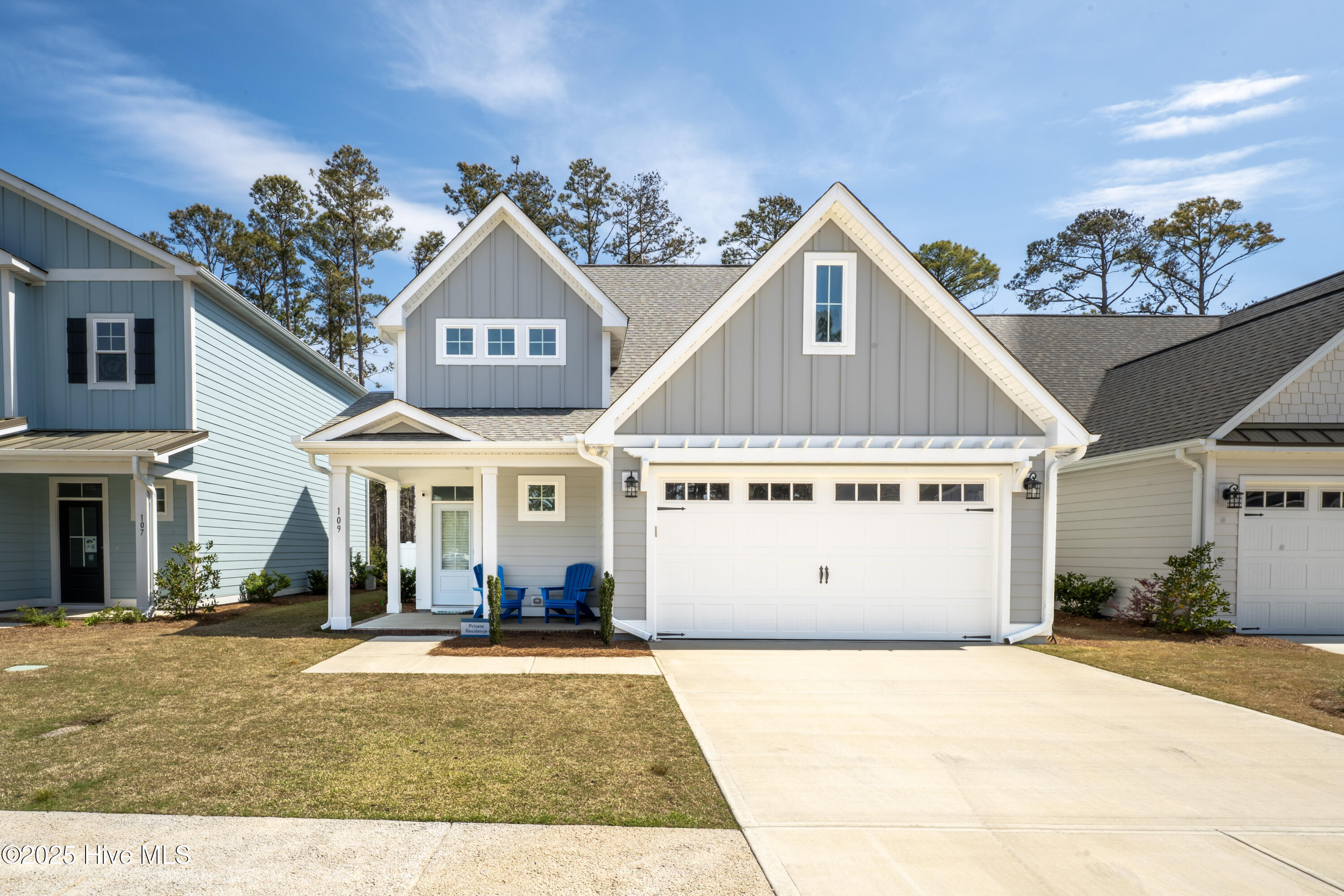 109 Freedom Park Road