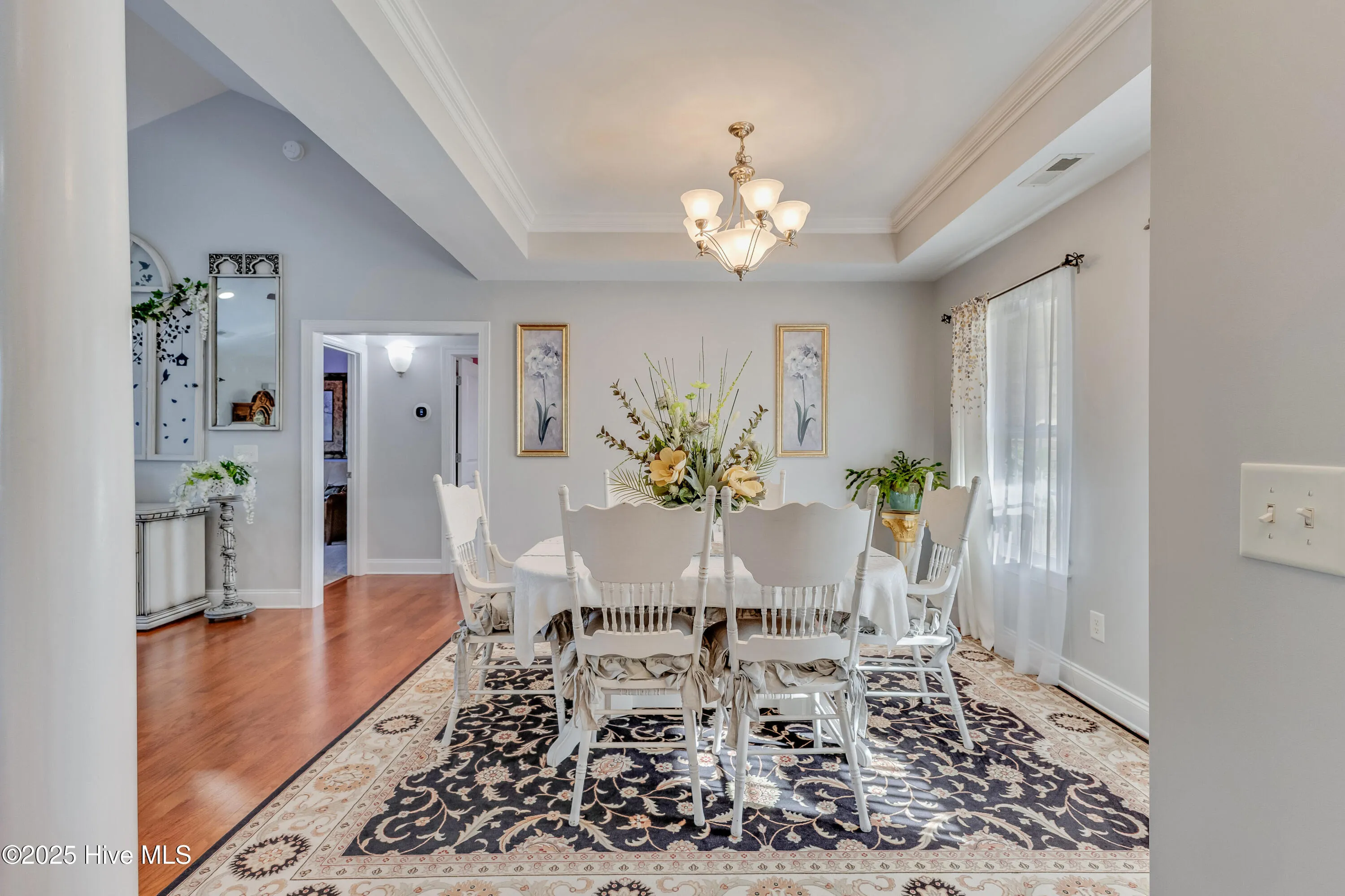 Leland, North Carolina 28479, United States, 3 Bedrooms Bedrooms, ,2 BathroomsBathrooms,Residential,Pending,94307