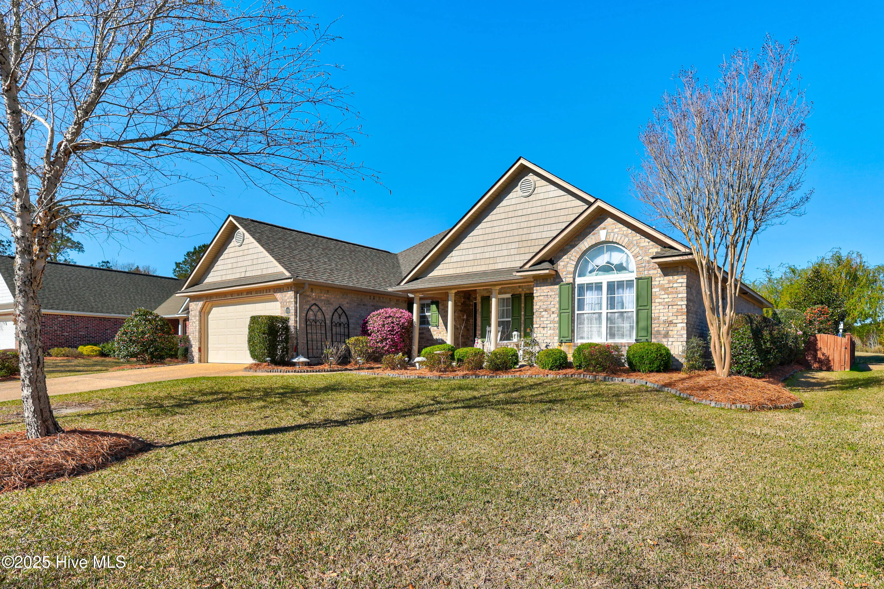 Leland, North Carolina 28479, United States, 3 Bedrooms Bedrooms, ,2 BathroomsBathrooms,Residential,Pending,94307