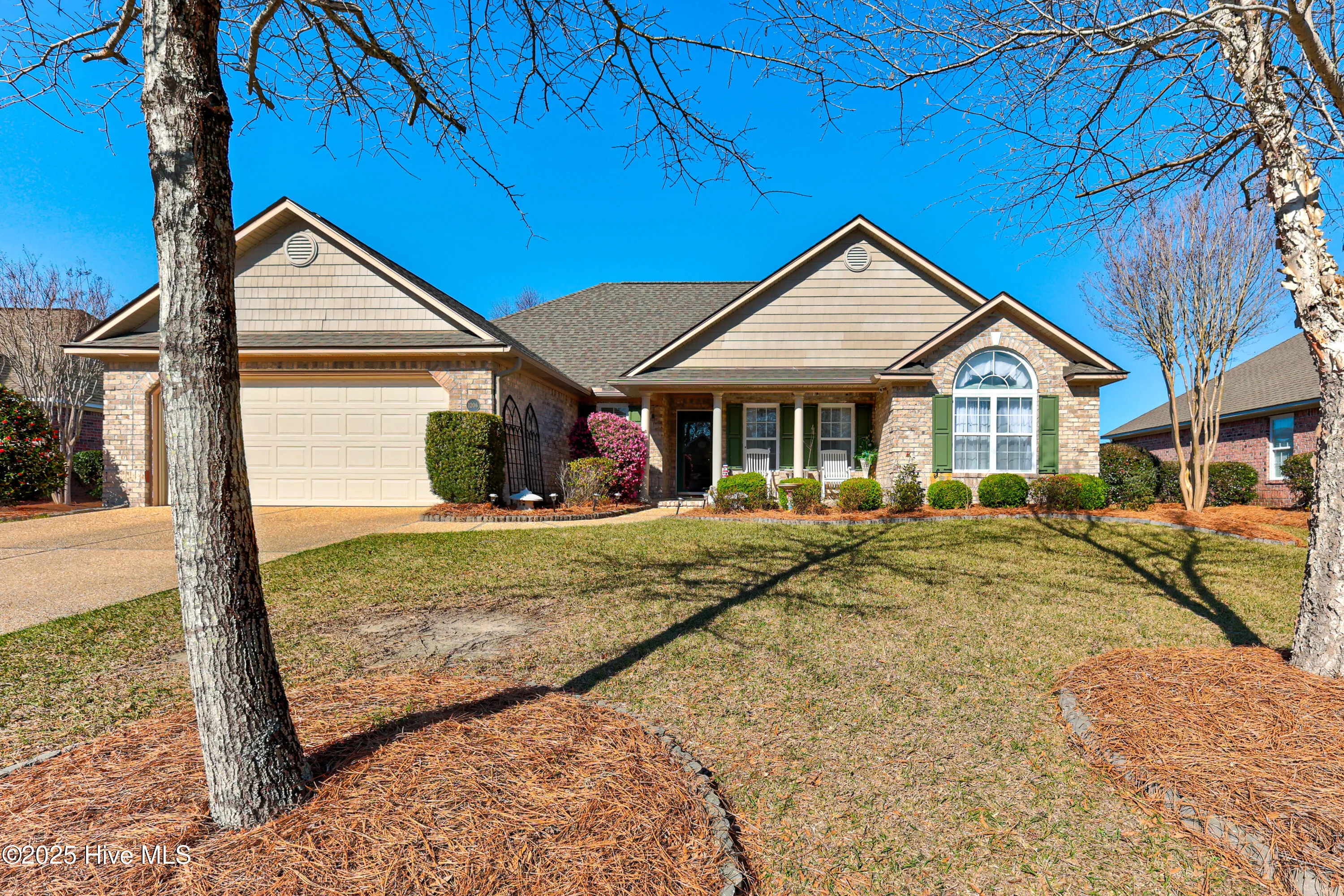 Leland, North Carolina 28479, United States, 3 Bedrooms Bedrooms, ,2 BathroomsBathrooms,Residential,Pending,94307