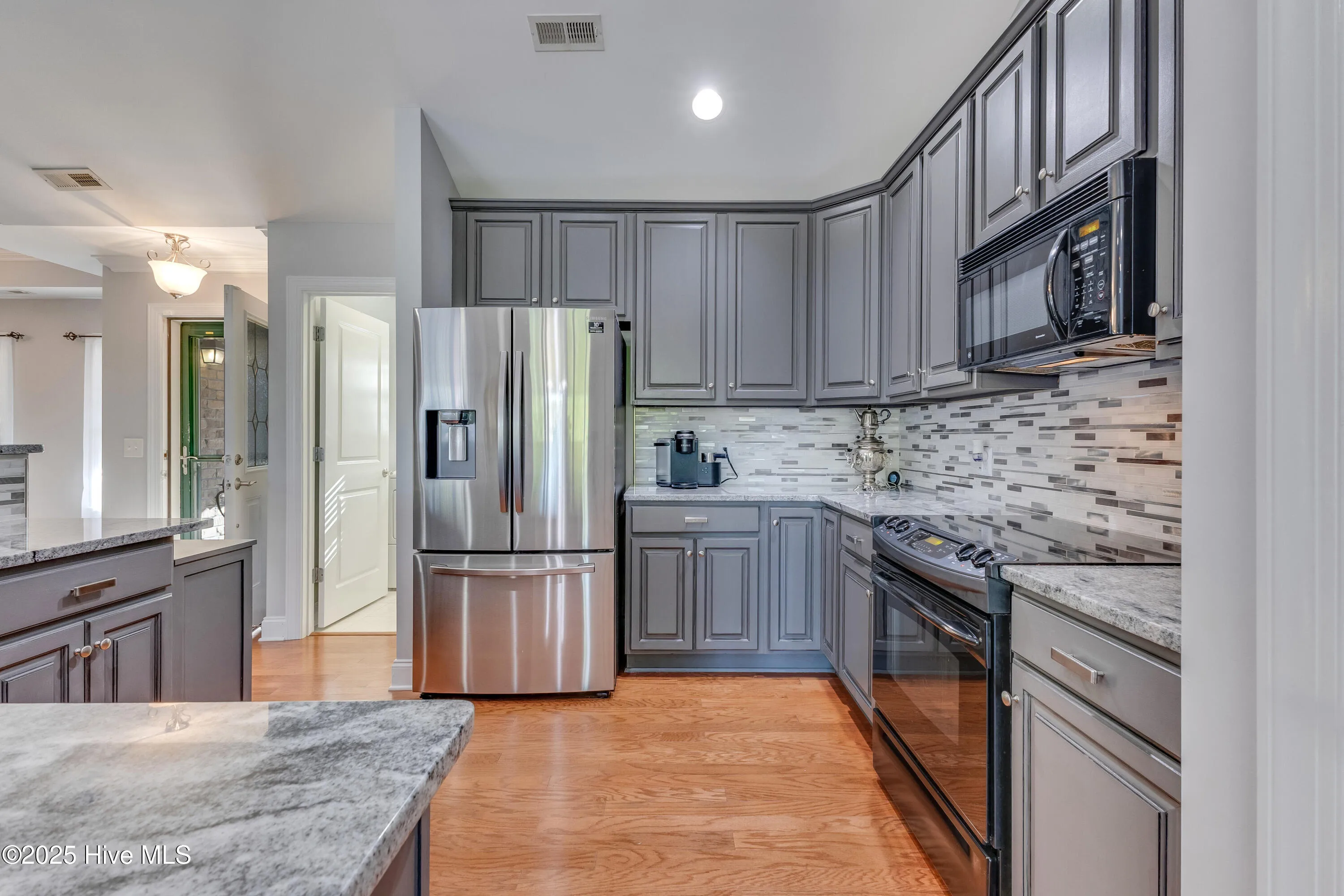 Leland, North Carolina 28479, United States, 3 Bedrooms Bedrooms, ,2 BathroomsBathrooms,Residential,Pending,94307