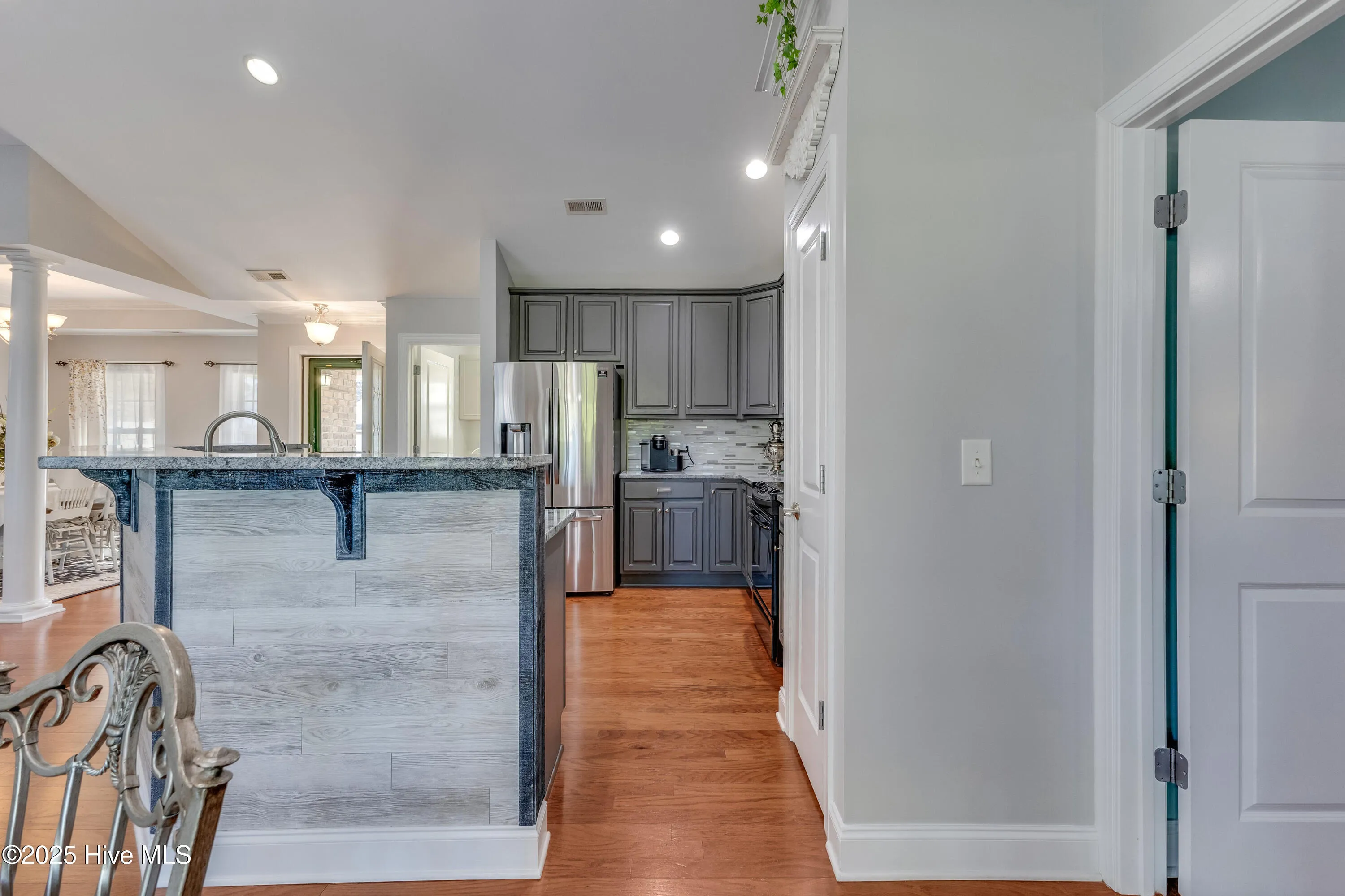 Leland, North Carolina 28479, United States, 3 Bedrooms Bedrooms, ,2 BathroomsBathrooms,Residential,Pending,94307