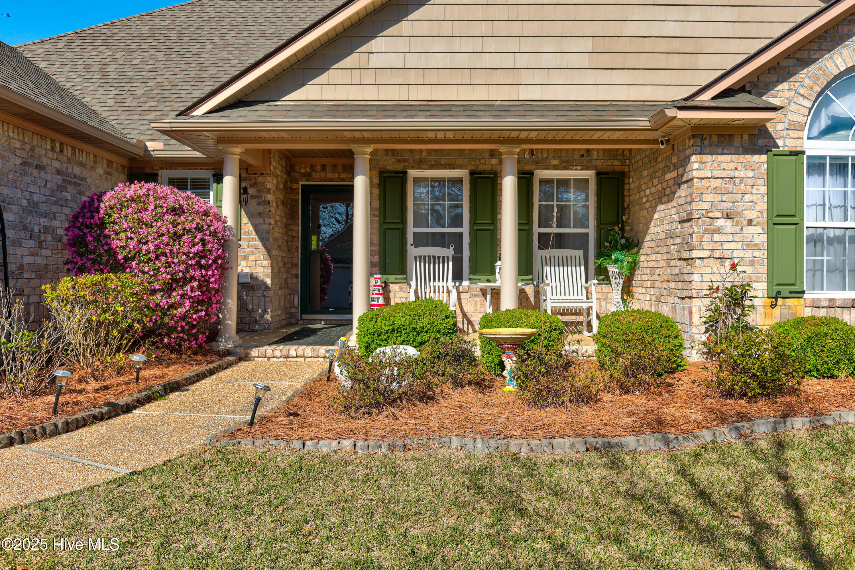 Leland, North Carolina 28479, United States, 3 Bedrooms Bedrooms, ,2 BathroomsBathrooms,Residential,Pending,94307