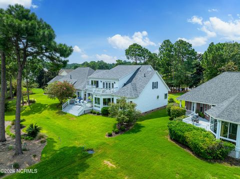 A home in Southport