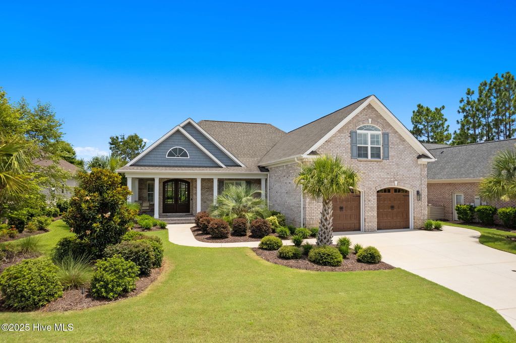 Photo of 2393 Red Birch Trail NE, Leland, NC 28451 (MLS # 100521657)