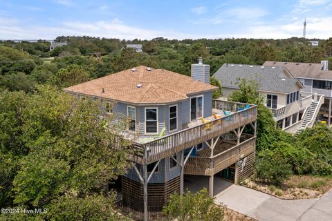 A home in Corolla