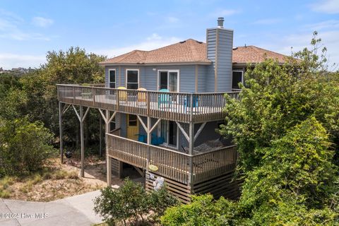 A home in Corolla