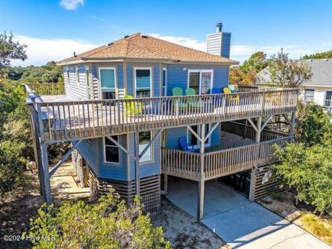 A home in Corolla