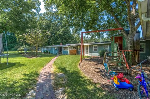 A home in Sunbury