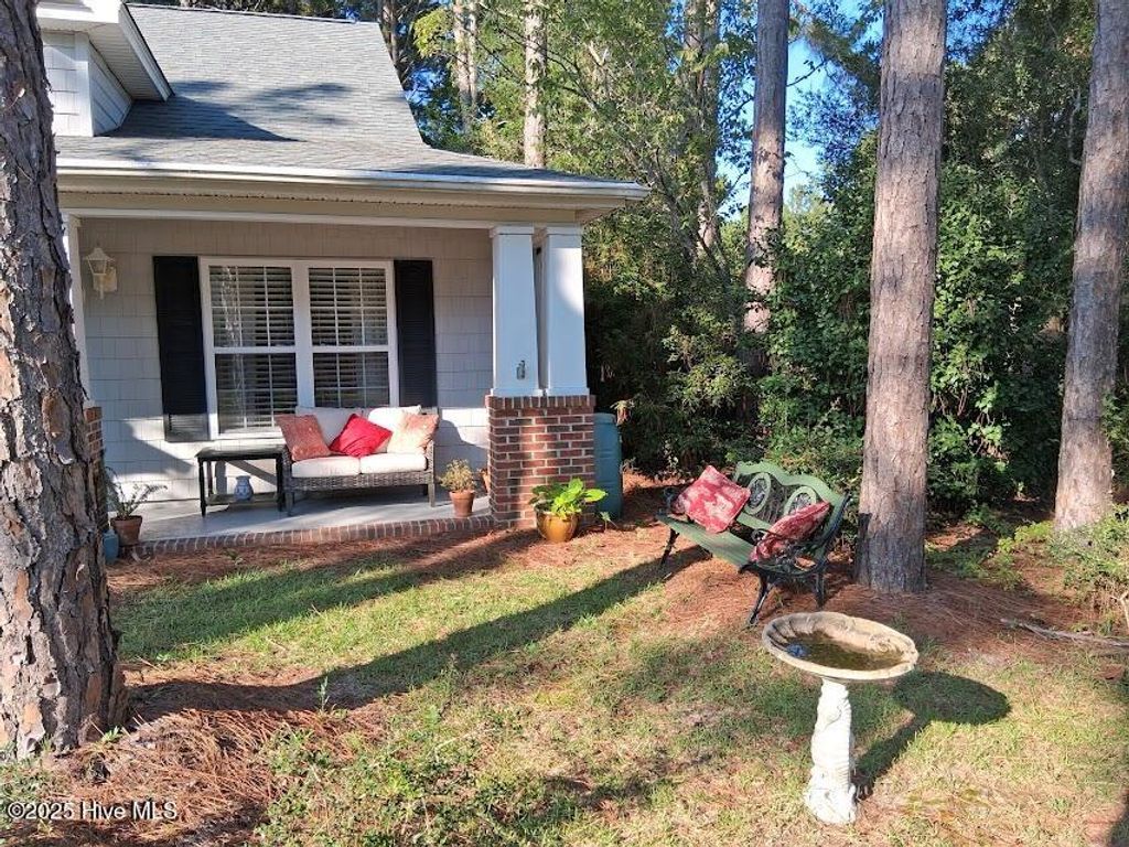 Photo of 3803 Harmony Circle SE, Southport, NC 28461 (MLS # 100534819)