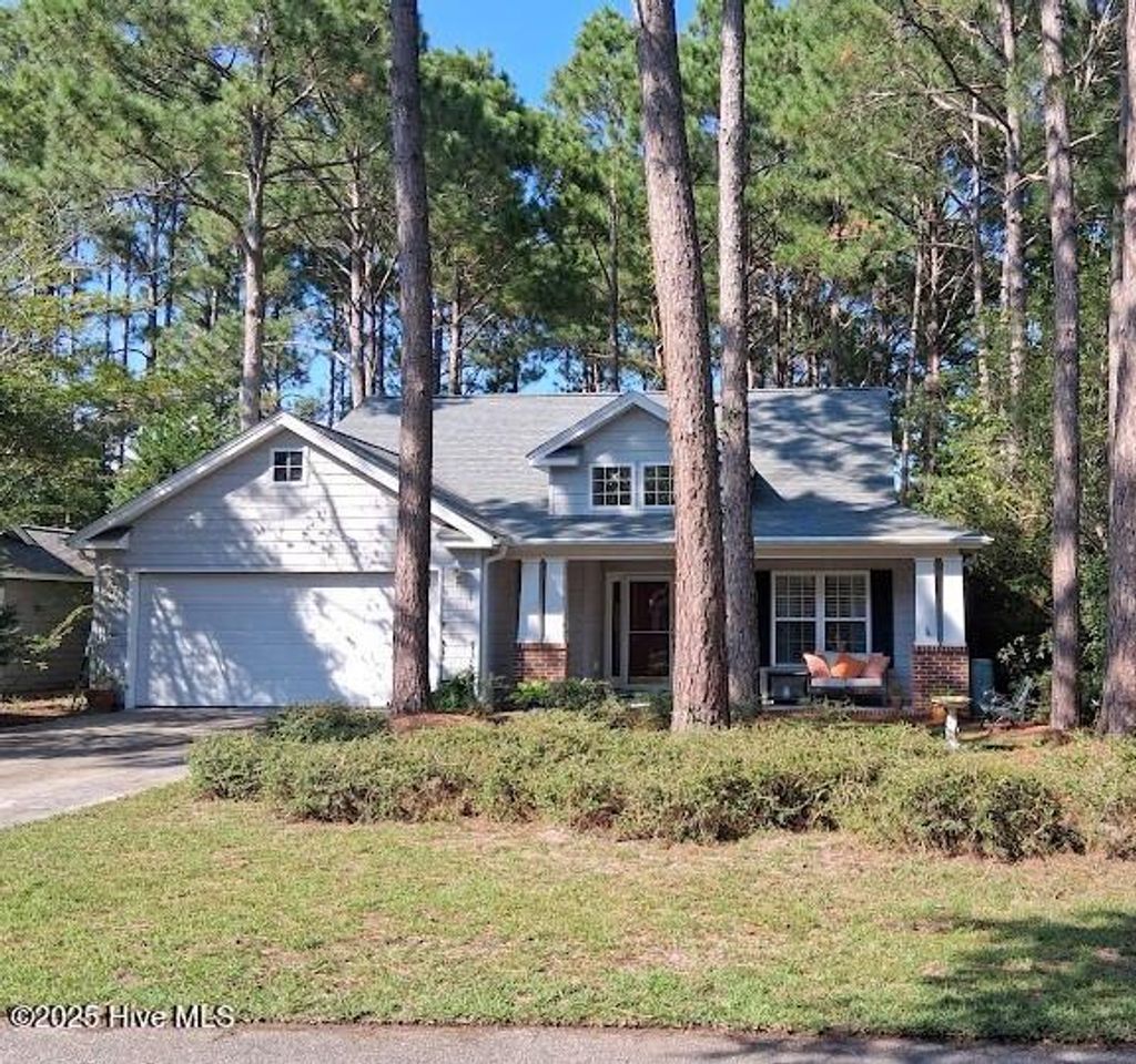 Photo of 3803 Harmony Circle SE, Southport, NC 28461 (MLS # 100534819)