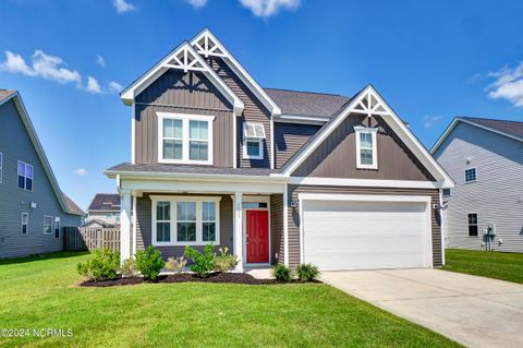 A home in Wilmington