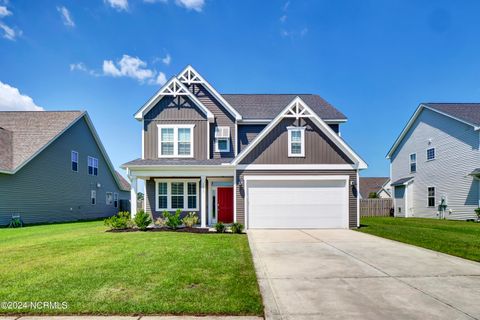 A home in Wilmington