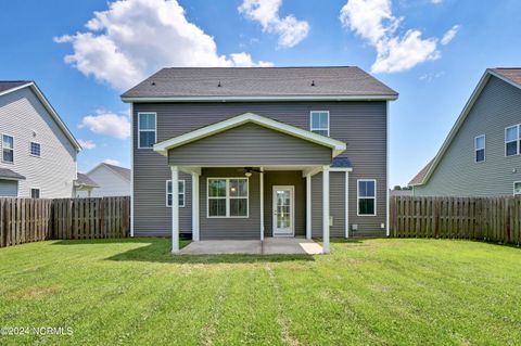 A home in Wilmington