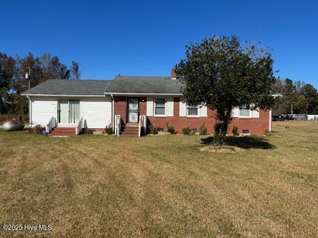 Photo of 5707 Nc Highway 11, Willard, NC 28478 (MLS # 100541706)