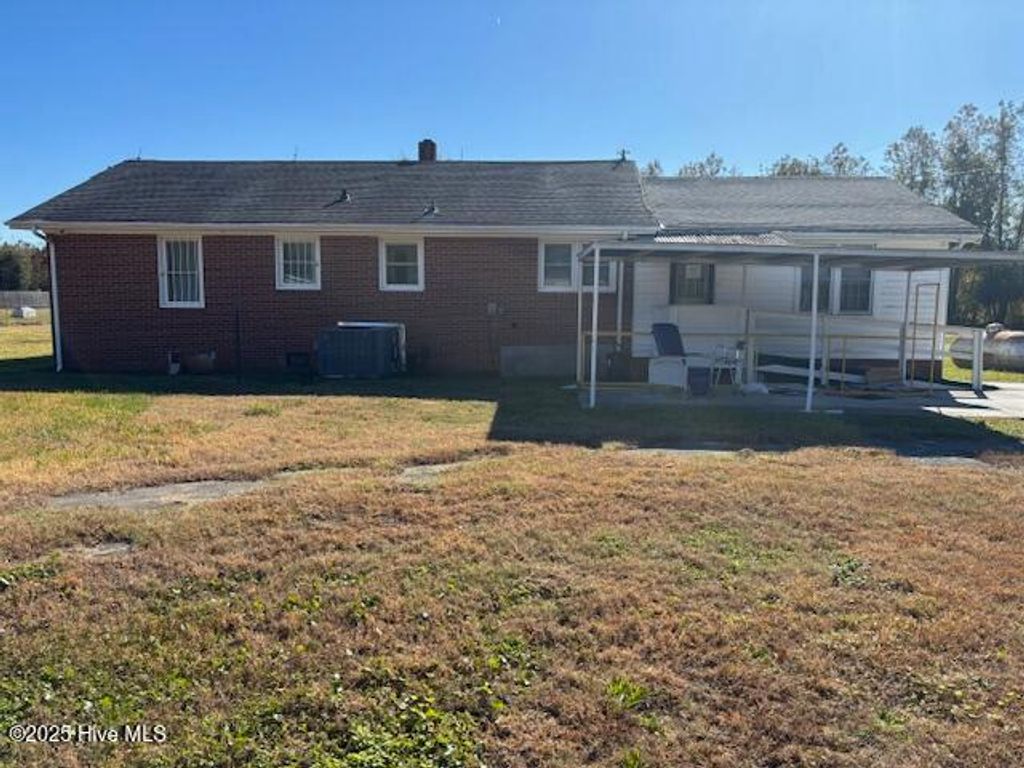 Photo of 5707 Nc Highway 11, Willard, NC 28478 (MLS # 100541706)
