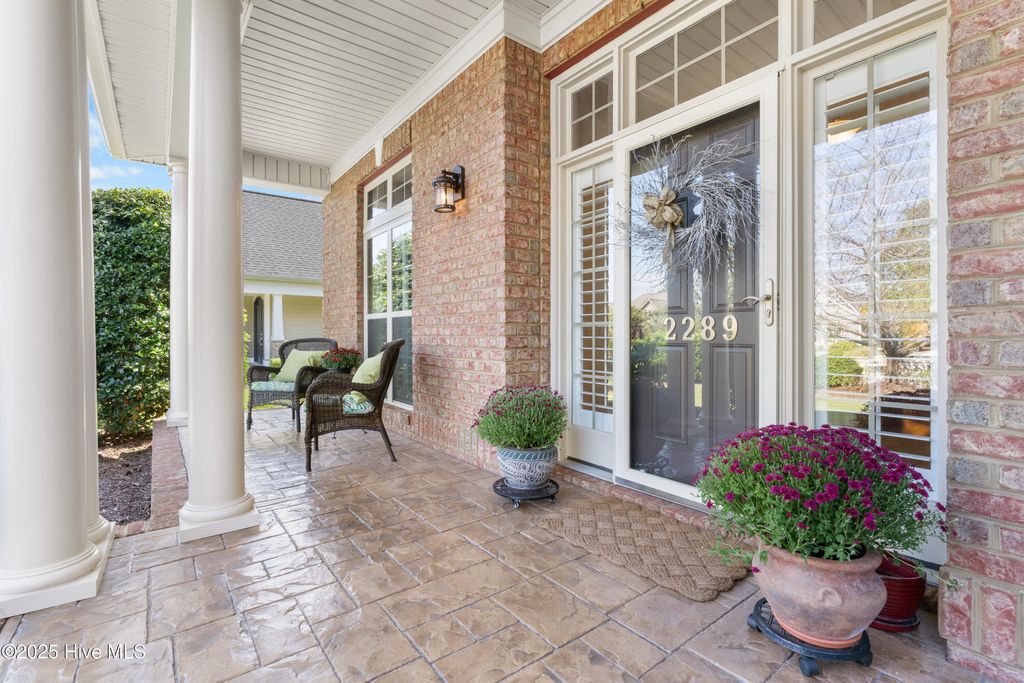 Photo of 2289 Compass Pointe South Wynd NE, Leland, NC 28451 (MLS # 100532875)