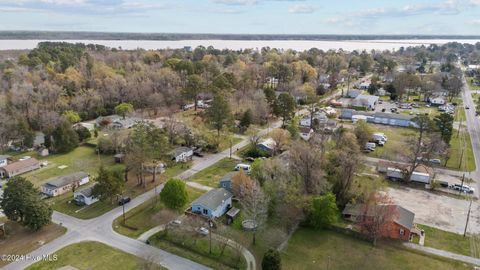 A home in New Bern