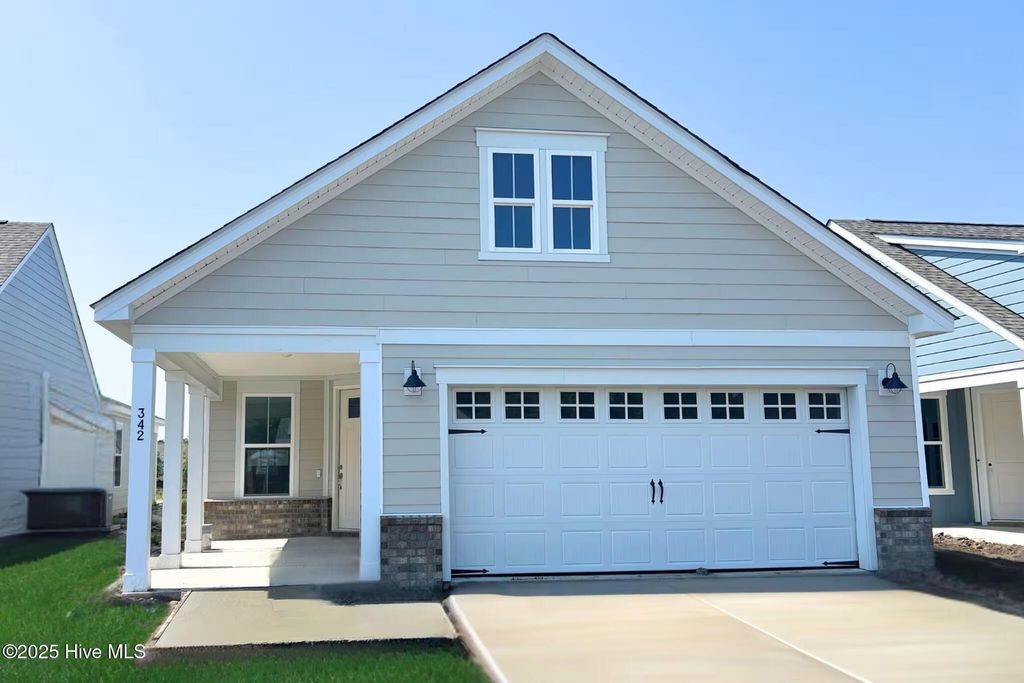 Photo of 342 Heartwood Drive #2, Leland, NC 28479 (MLS # 100512474)