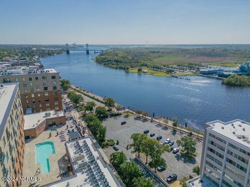 Photo of 14 Grace Street #1117, Wilmington, NC 28401 (MLS # 100462435)