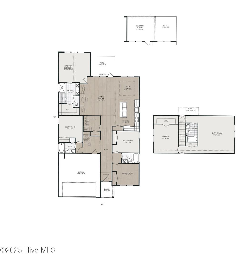 Photo of 2114 Sunset Sky Point #84, Leland, NC 28451 (MLS # 100535059)