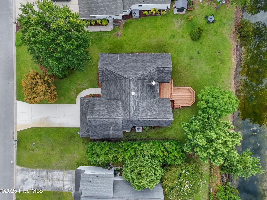 Photo of 6918 Haberdeen Drive, Wilmington, NC 28411 (MLS # 100520717)