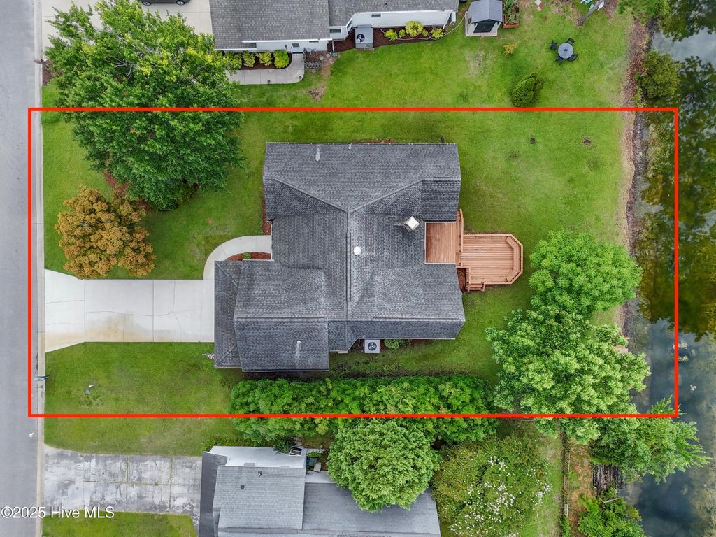Photo of 6918 Haberdeen Drive, Wilmington, NC 28411 (MLS # 100520717)