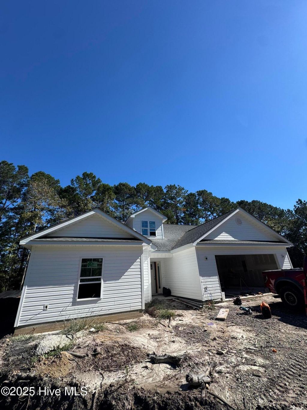 Photo of 412 Laurel Court NW, Calabash, NC 28467 (MLS # 100513292)