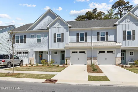 175 Freedom Park Road, Beaufort, NC 28516 - #: 100500574